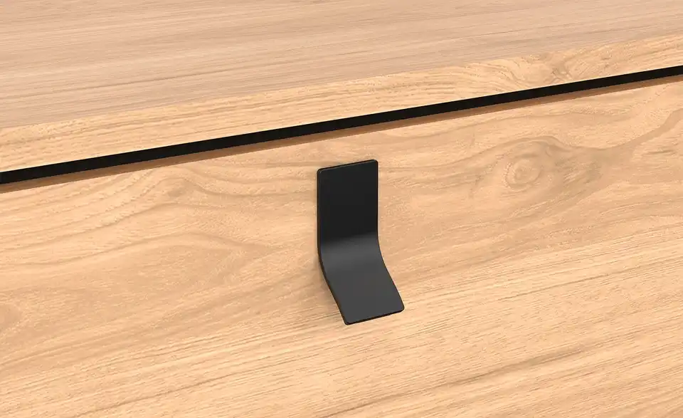 Kommode Ry, Detailansicht