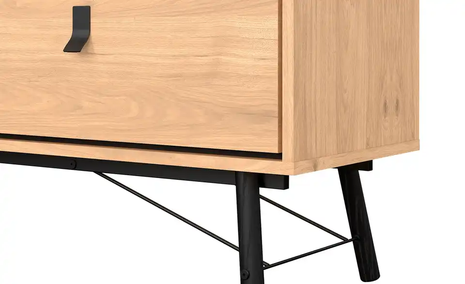 Kommode Ry, Detailansicht