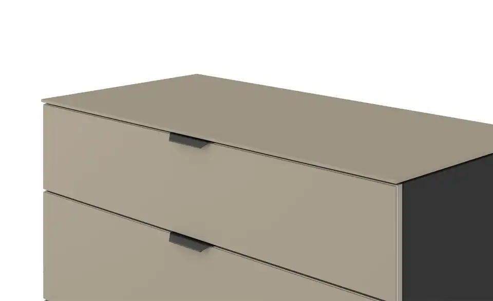 Schubkastenkommode Dreamer, Detailansicht