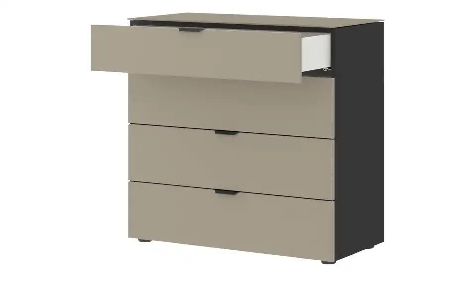 Schubkastenkommode Dreamer, Funktionsansicht