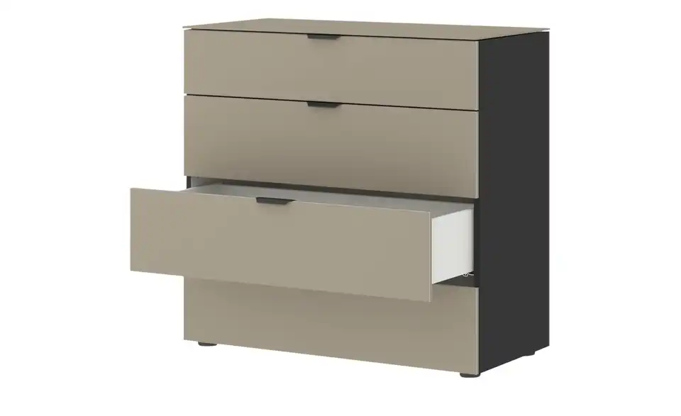 Schubkastenkommode Dreamer, Funktionsansicht