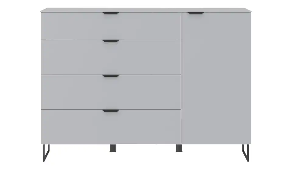 Kombikommode Dreamer, Frontansicht