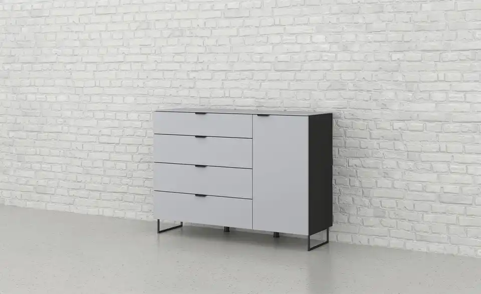 Kombikommode Dreamer, in Wohnsituation