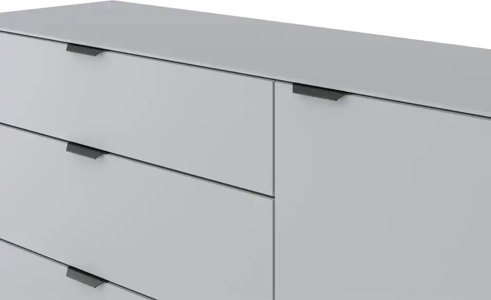 Kombikommode Dreamer, Detailansicht