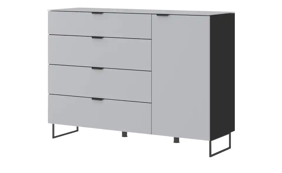 Kombikommode Dreamer, Perspektive