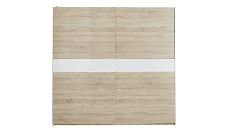 Schwebetürenschrank 2-türig Magdalena