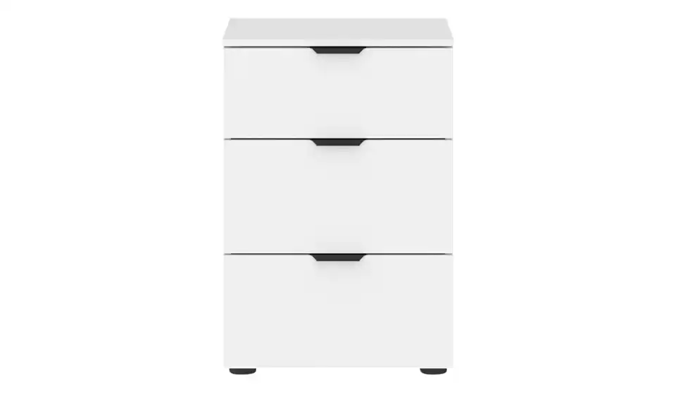 Nachttisch Dreamer, Frontansicht