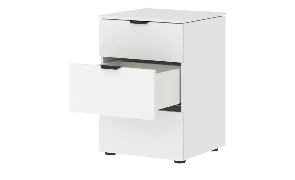 Nachttisch Dreamer, Funktionsansicht