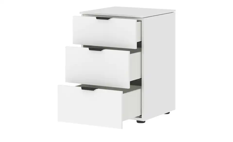 Nachttisch Dreamer, Funktionsansicht