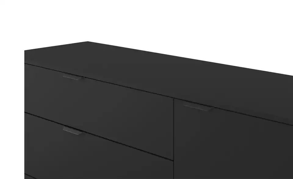 Kombikommode Dreamer, Detailansicht