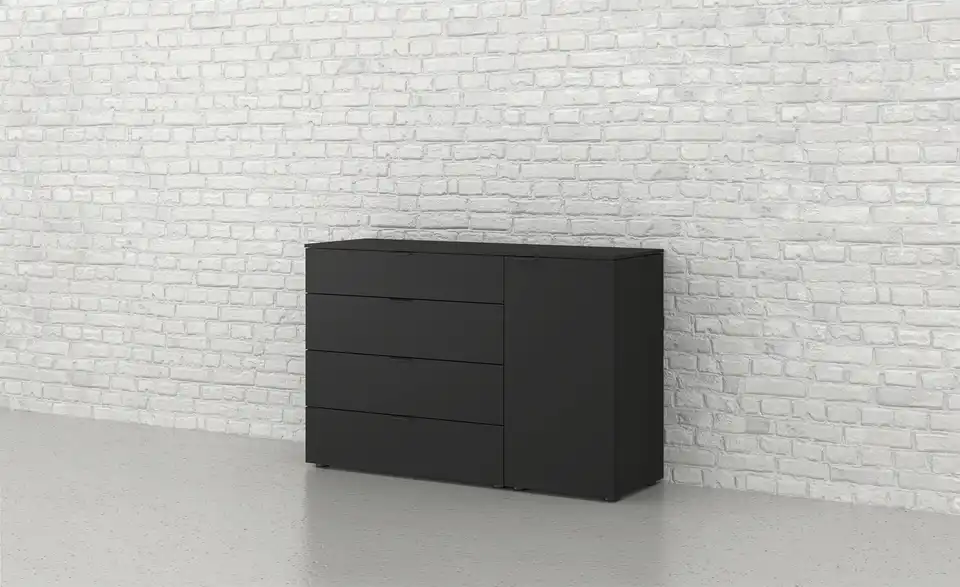 Kombikommode Dreamer, in Wohnsituation