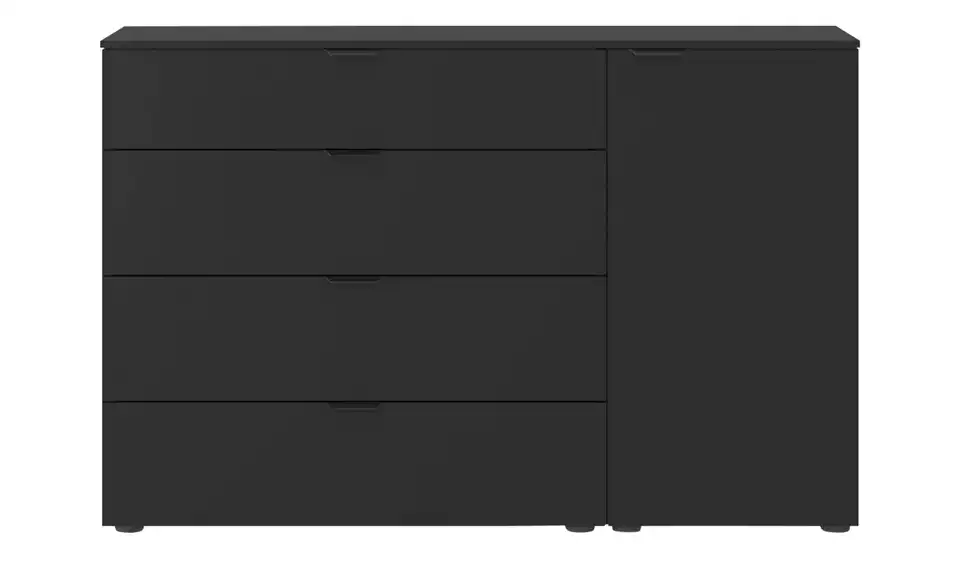 Kombikommode Dreamer, Frontansicht