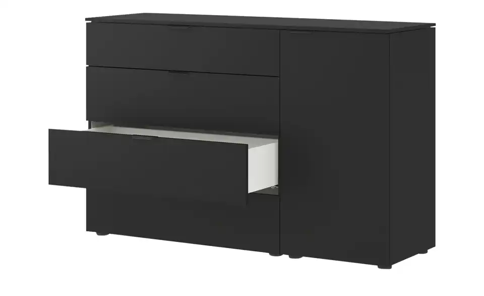 Kombikommode Dreamer, Funktionsansicht