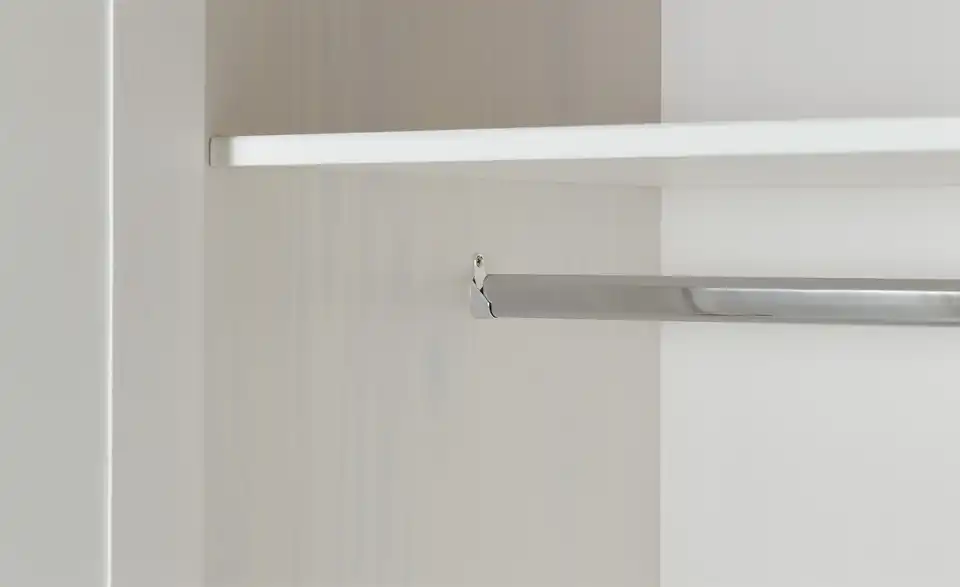 Drehtürenschrank Massetto, Detailansicht
