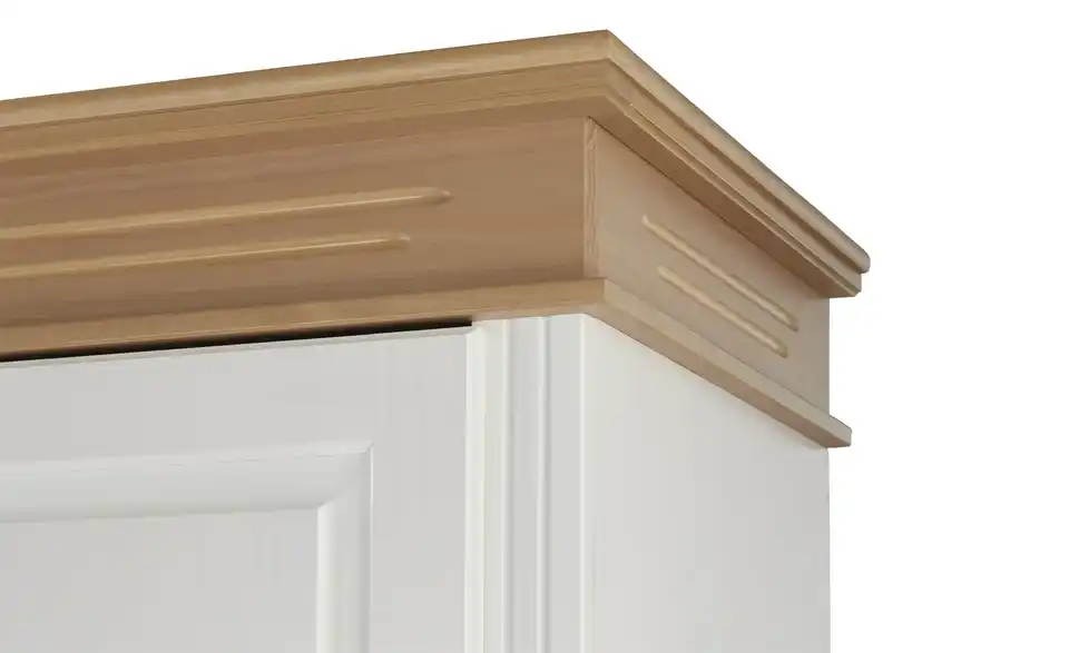 Drehtürenschrank Massetto, Detailansicht
