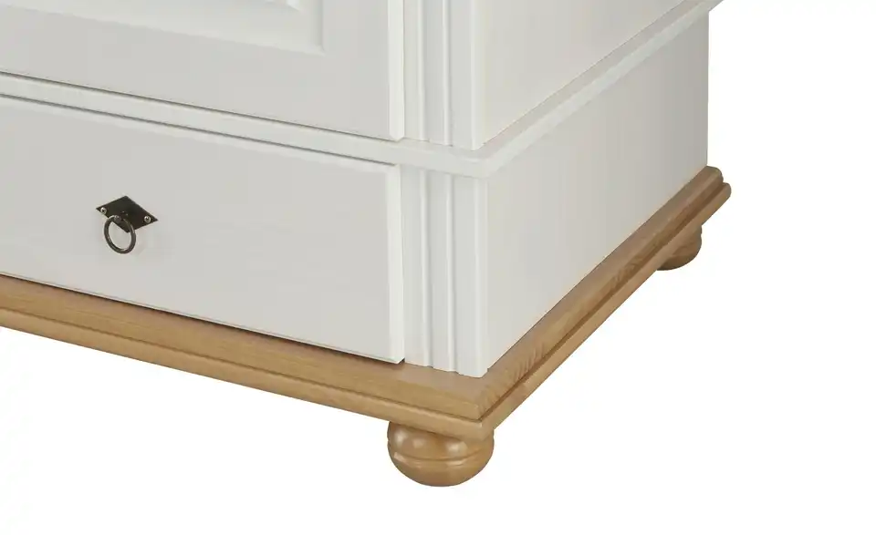 Drehtürenschrank Massetto, Detailansicht