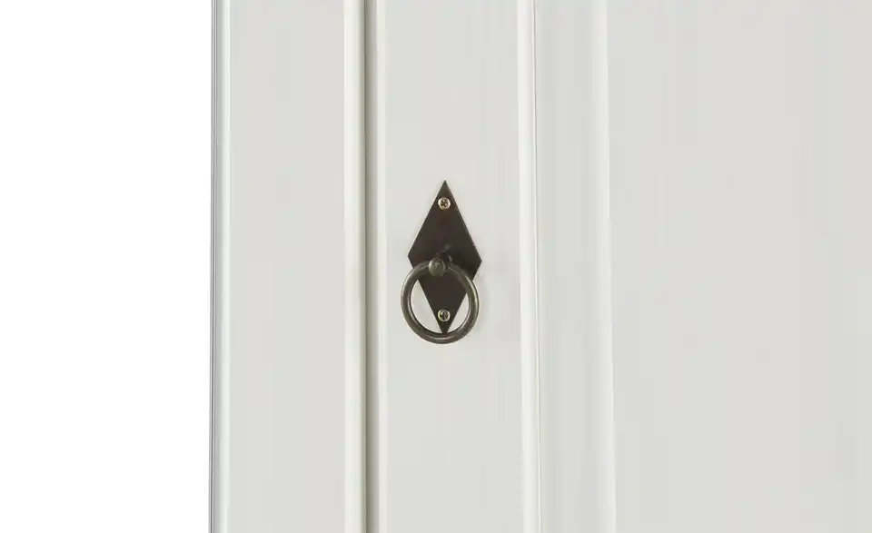 Drehtürenschrank Massetto, Detailansicht