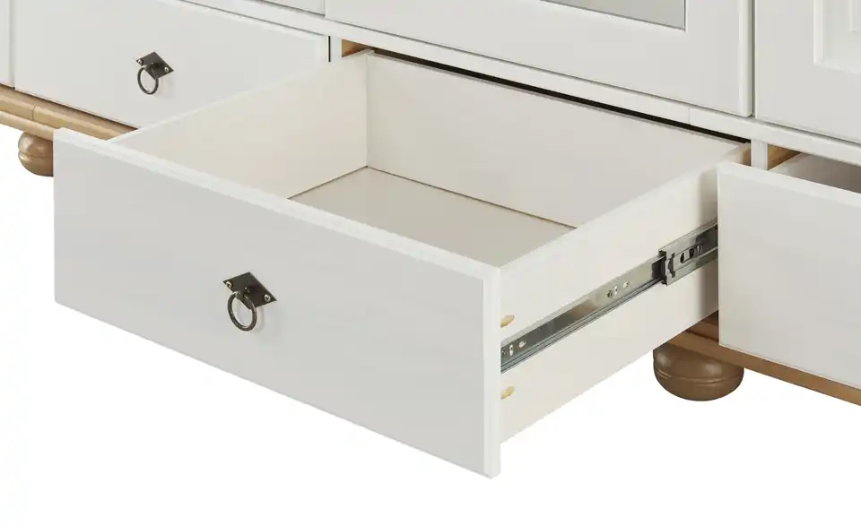 Drehtürenschrank Massetto, Detailansicht