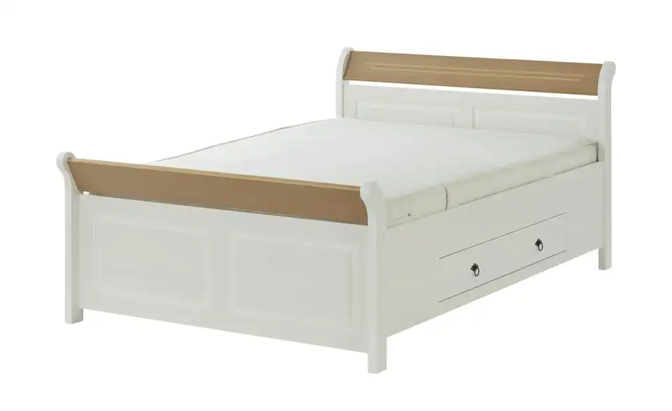 Bettgestell Massetto, Perspektive