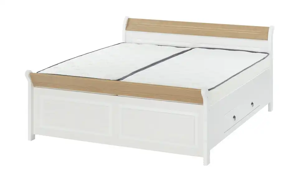 Bettgestell Massetto, Perspektive