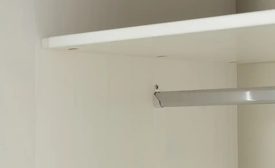Drehtürenschrank Massetto, Detailansicht