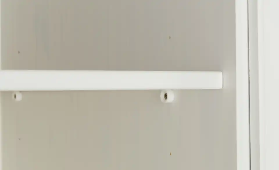 Drehtürenschrank Massetto, Detailansicht