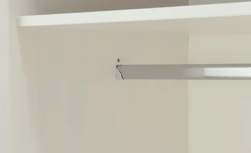Drehtürenschrank Massetto, Detailansicht