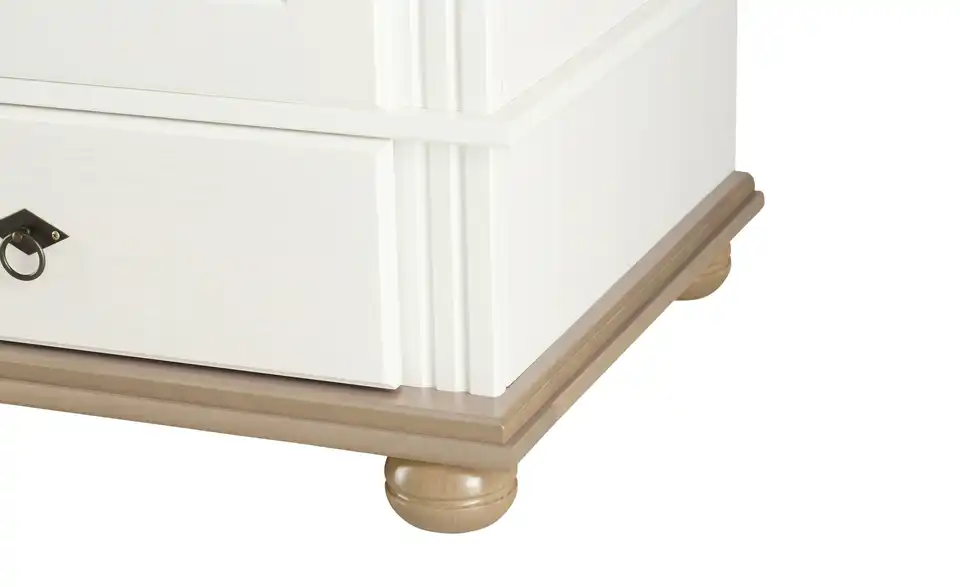 Drehtürenschrank Massetto, Detailansicht