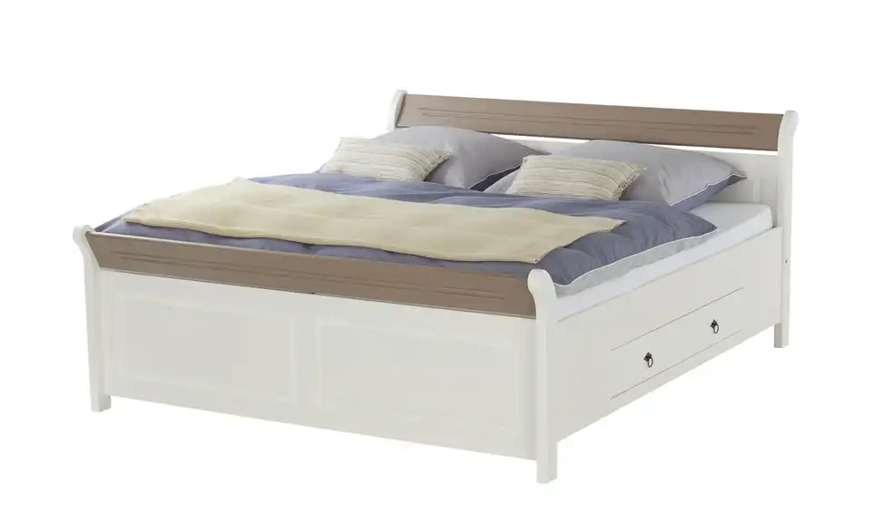 Bettgestell Massetto, Perspektive
