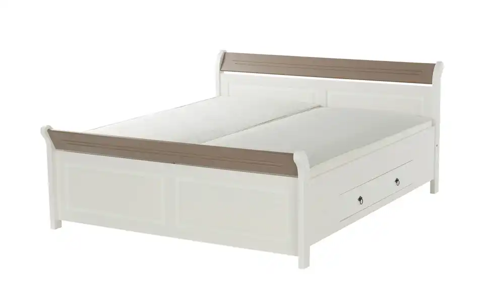 Bettgestell Massetto, Perspektive