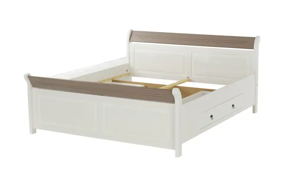 Bettgestell Massetto, Perspektive