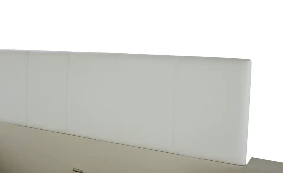 Bettanlage Synchro/Twix, Detailansicht