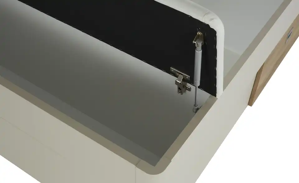 Bettanlage Synchro/Twix, Detailansicht