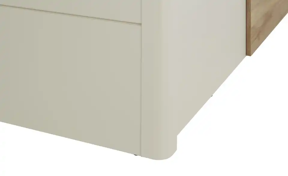 Bettanlage Synchro/Twix, Detailansicht