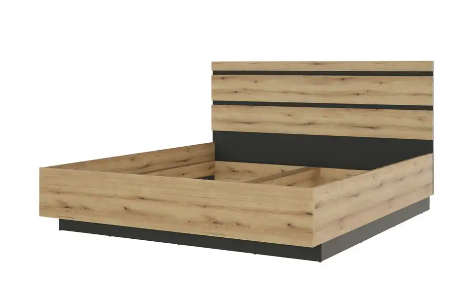 Bettgestell Corte, Perspektive