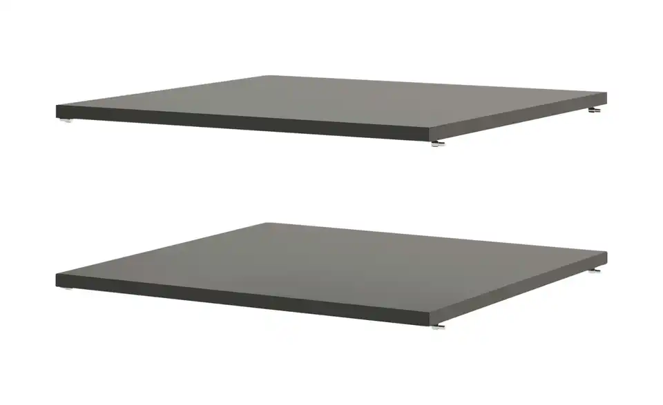 Einlegeboden Corte, Perspektive