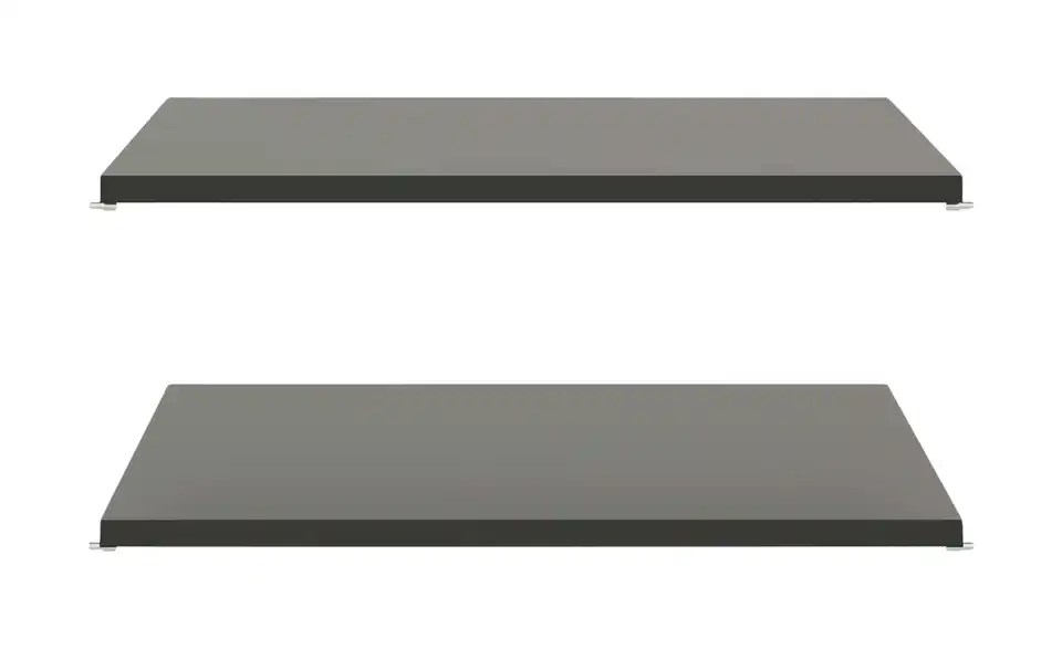 Einlegeboden Corte, Frontansicht