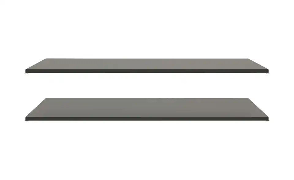 Einlegeboden Corte, Frontansicht