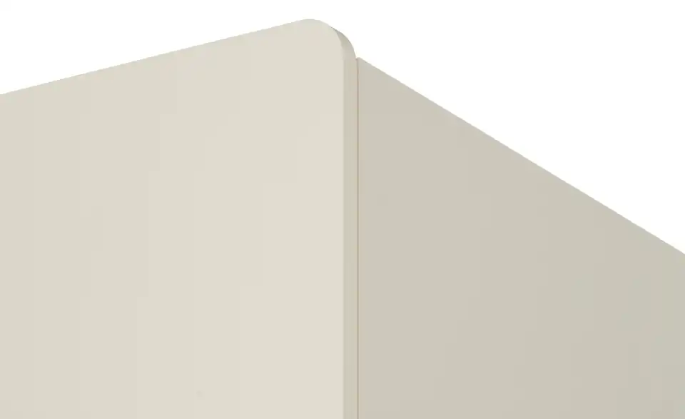 Drehtürenschrank Lorenz, Detailansicht