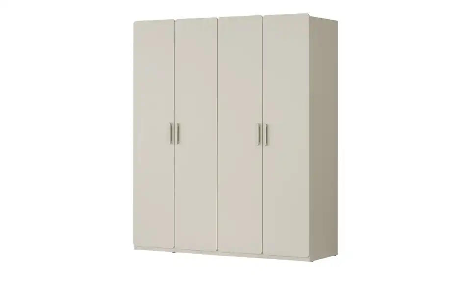 Drehtürenschrank Lorenz, Perspektive