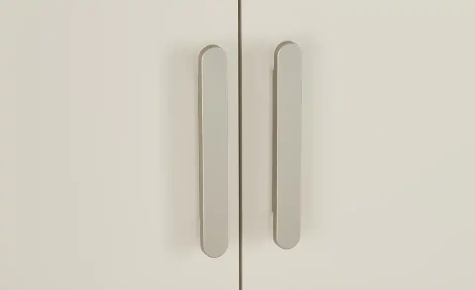 Drehtürenschrank Lorenz, Detailansicht