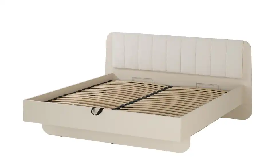 Doppelbett Lorenz, Perspektive
