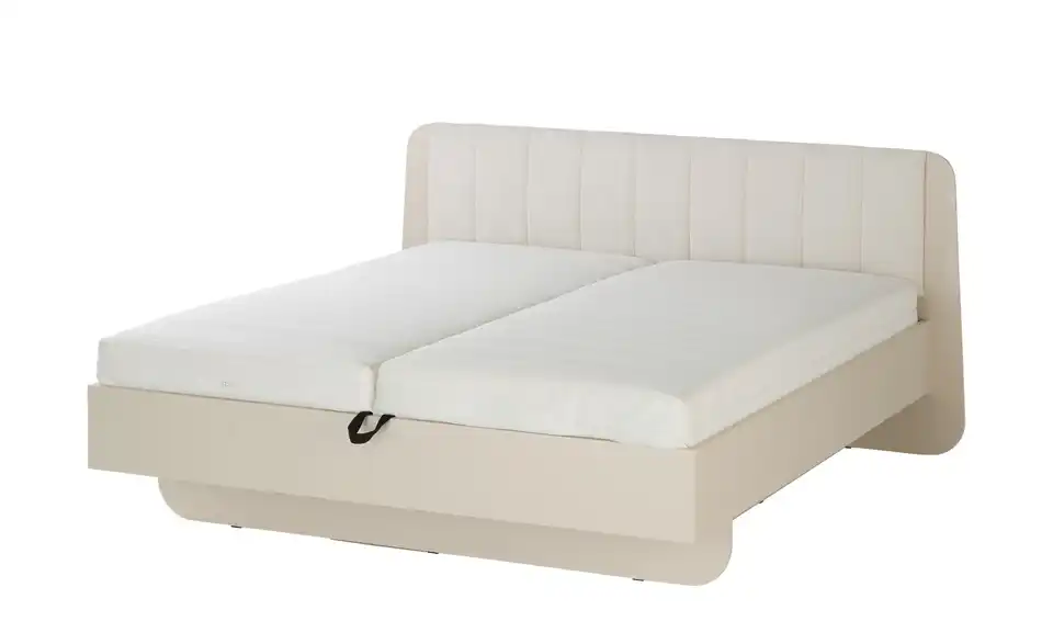 Doppelbett Lorenz, Perspektive