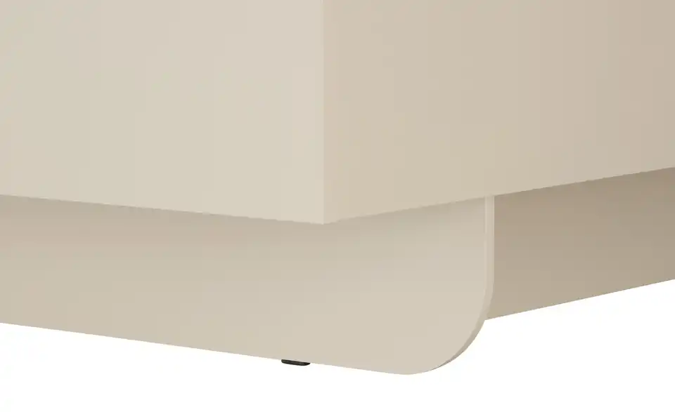 Doppelbett Lorenz, Detailansicht
