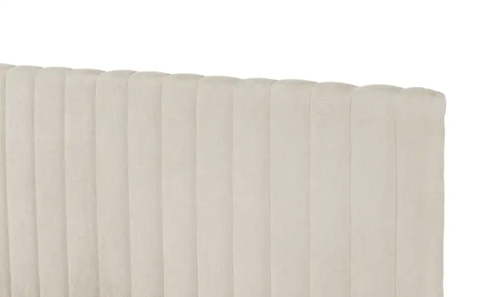 Polsterbett Batina, Detailansicht