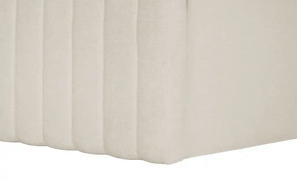 Polsterbett Batina, Detailansicht