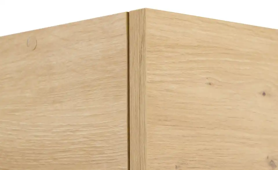 Drehtürenschrank Turyn, Detailansicht