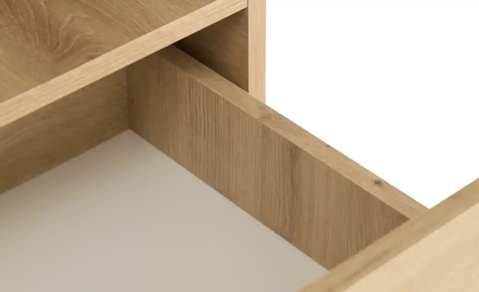 Drehtürenschrank Turyn, Detailansicht