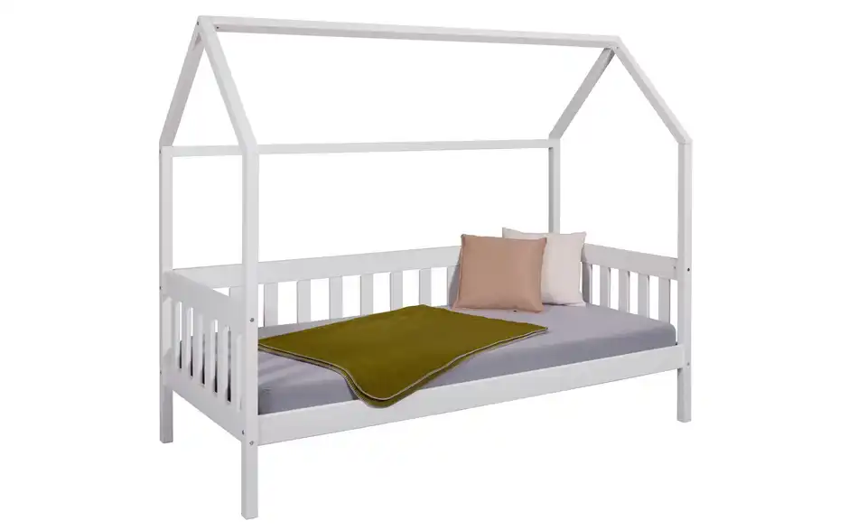 Funky Housebed
