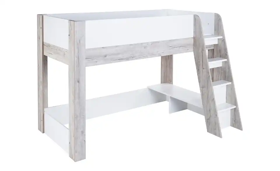 Hochbett, Perspektive